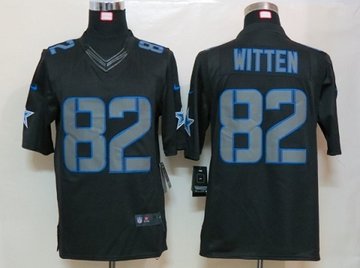 Dallas Cowboys Limited Jersey-004