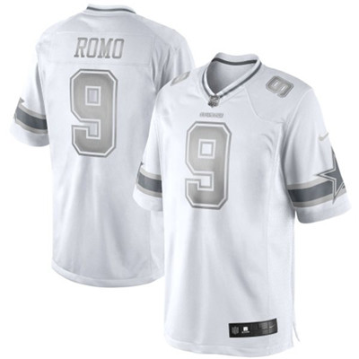 Dallas Cowboys Limited Jersey-013