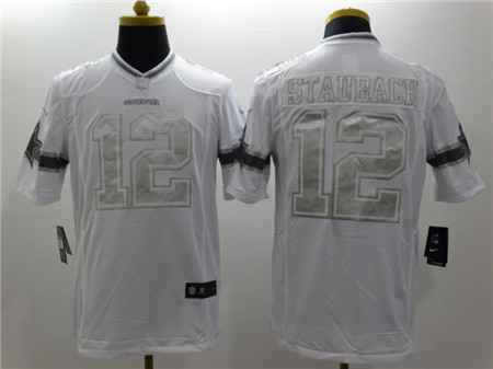 Dallas Cowboys Limited Jersey-026