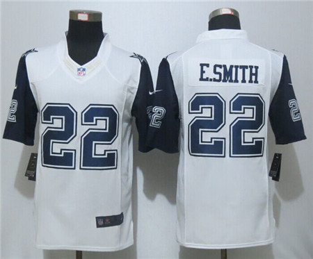 Dallas Cowboys Limited Jersey-044