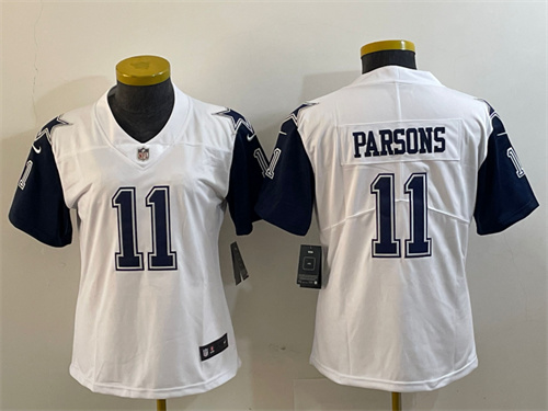 Dallas Cowboys Women Jersey-0131