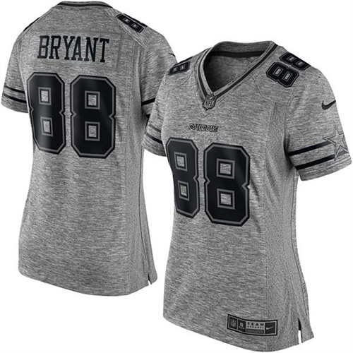 Dallas Cowboys Women Jersey-0035