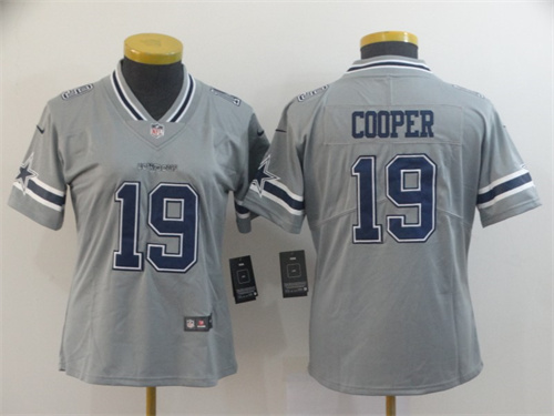Dallas Cowboys Women Jersey-0076