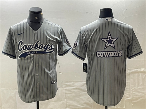 Dallas Cowboys Limited Jersey-0939