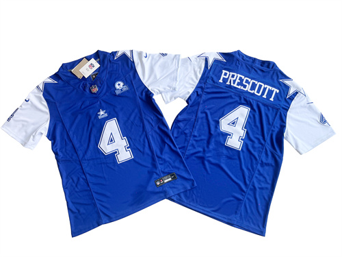 Dallas Cowboys Limited Jersey-0973