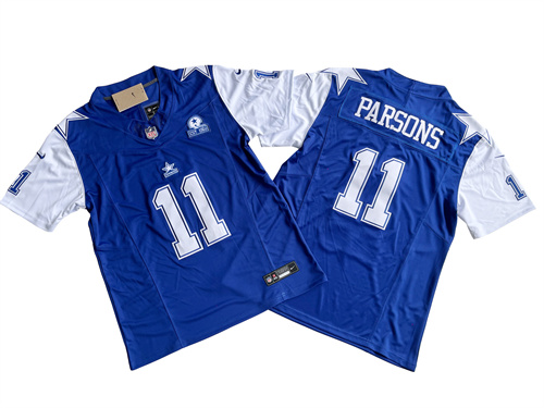Dallas Cowboys Limited Jersey-0976