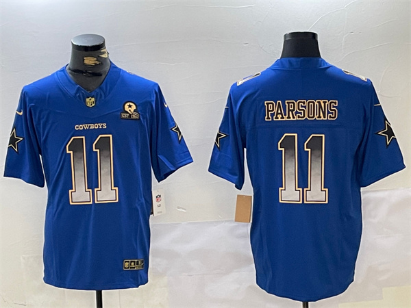 Dallas Cowboys Limited Jersey-0977