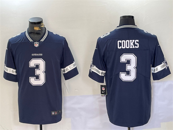 Dallas Cowboys Limited Jersey-0985