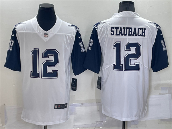 Dallas Cowboys Limited Jersey-0987