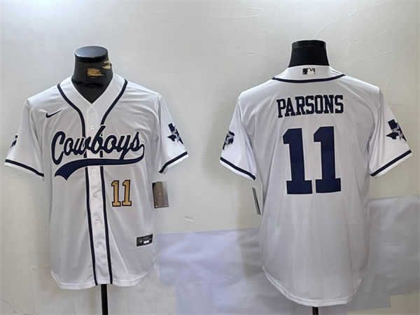 Dallas Cowboys Limited Jersey-0997