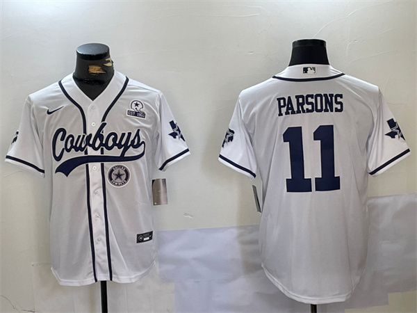 Dallas Cowboys Limited Jersey-0999