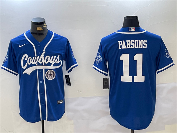 Dallas Cowboys Limited Jersey-1029