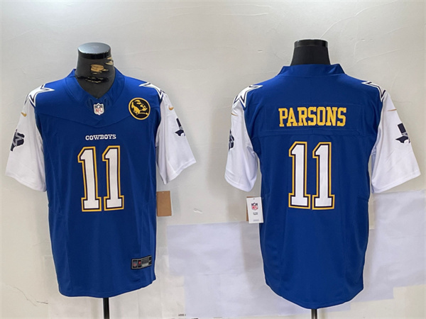 Dallas Cowboys Limited Jersey-1099