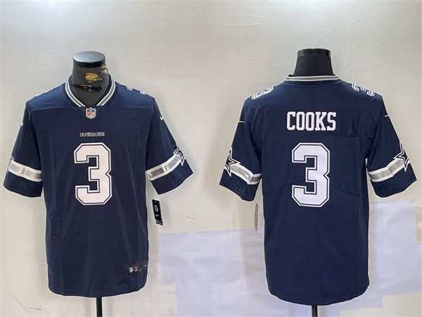 Dallas Cowboys Limited Jersey-1105