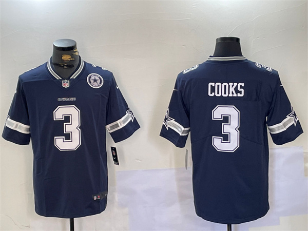 Dallas Cowboys Limited Jersey-1106