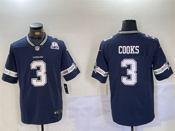 Dallas Cowboys Limited Jersey-1107