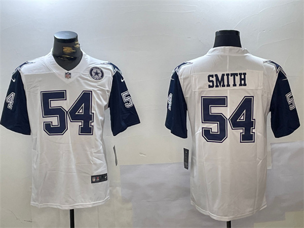 Dallas Cowboys Limited Jersey-1110