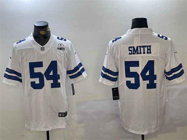 Dallas Cowboys Limited Jersey-1115