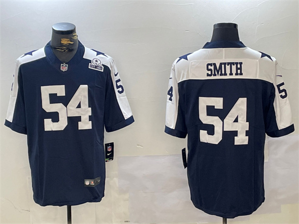 Dallas Cowboys Limited Jersey-1120
