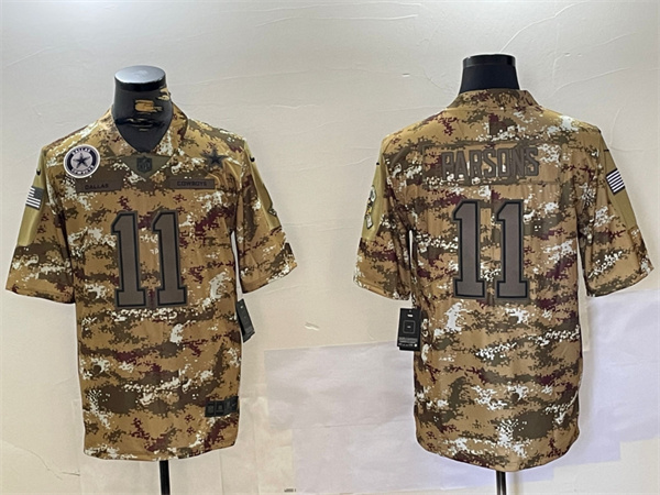 Dallas Cowboys Limited Jersey-1122