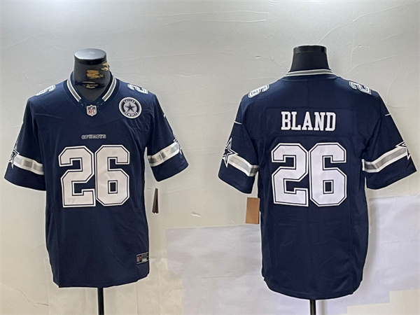 Dallas Cowboys Limited Jersey-1124