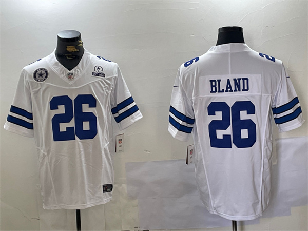 Dallas Cowboys Limited Jersey-1129