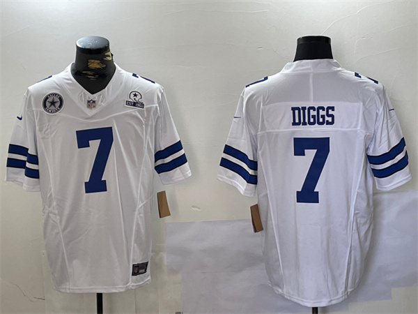 Dallas Cowboys Limited Jersey-1138