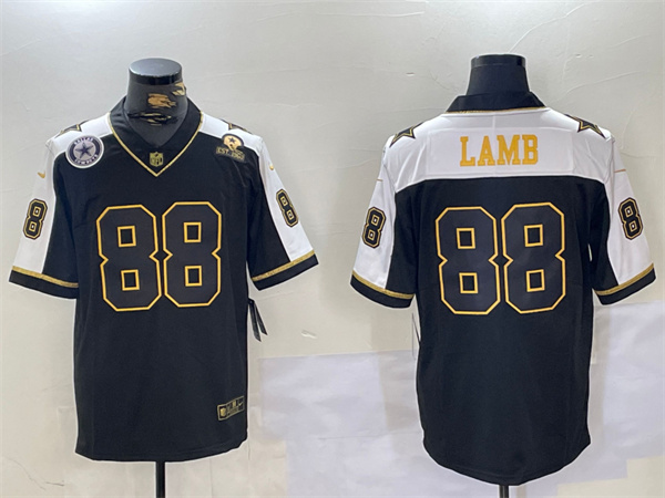 Dallas Cowboys Limited Jersey-1150