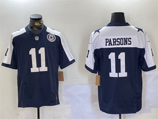 Dallas Cowboys Limited Jersey-1161
