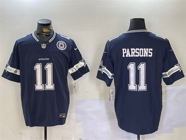 Dallas Cowboys Limited Jersey-1167