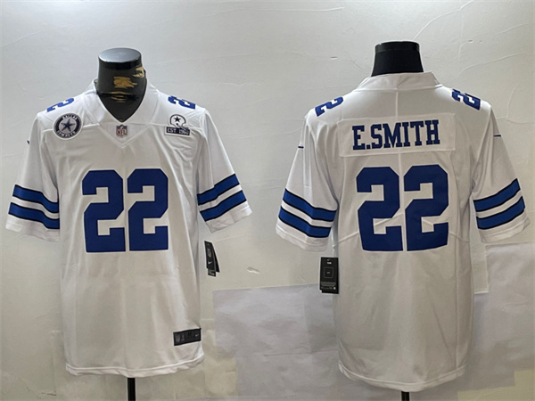 Dallas Cowboys Limited Jersey-1230