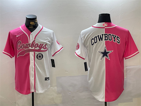 Dallas Cowboys Limited Jersey-1251