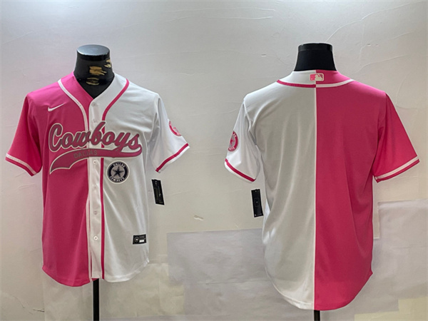 Dallas Cowboys Limited Jersey-1253