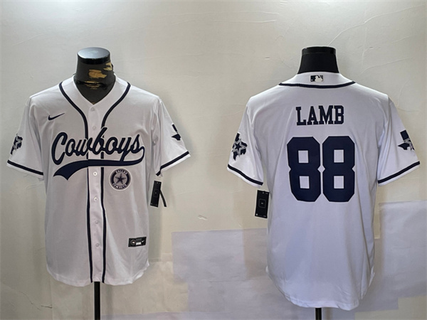 Dallas Cowboys Limited Jersey-1260