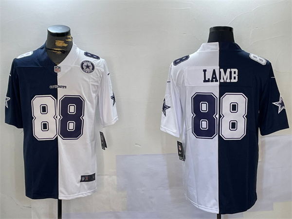 Dallas Cowboys Limited Jersey-1263