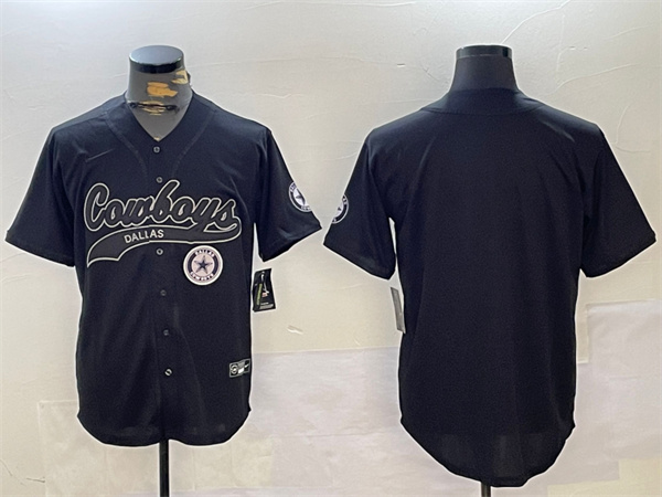 Dallas Cowboys Limited Jersey-1267