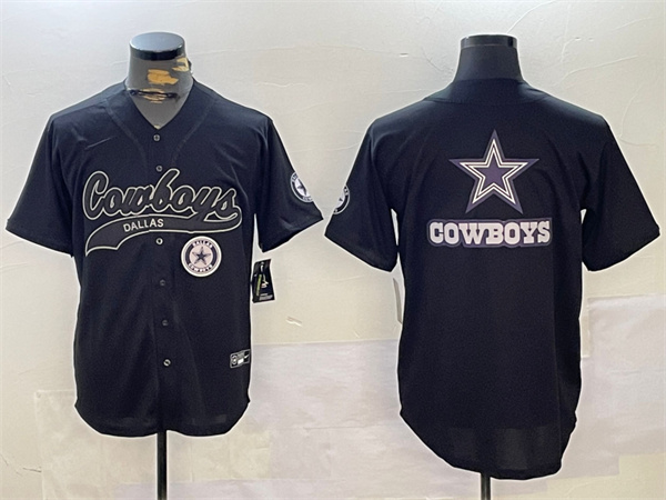 Dallas Cowboys Limited Jersey-1279