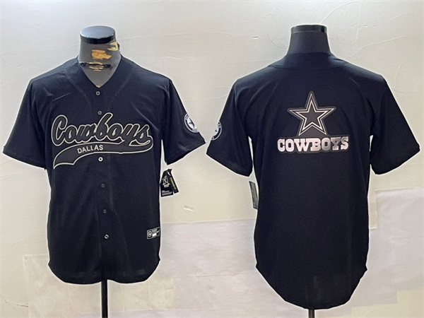 Dallas Cowboys Limited Jersey-1282