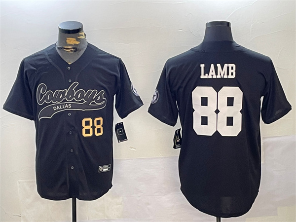 Dallas Cowboys Limited Jersey-1294
