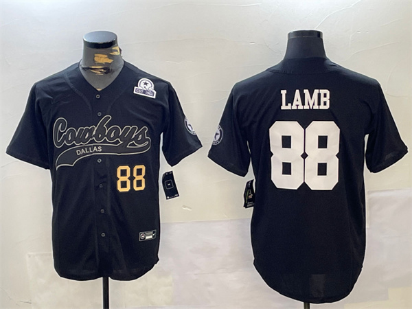 Dallas Cowboys Limited Jersey-1296