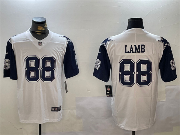 Dallas Cowboys Limited Jersey-1301