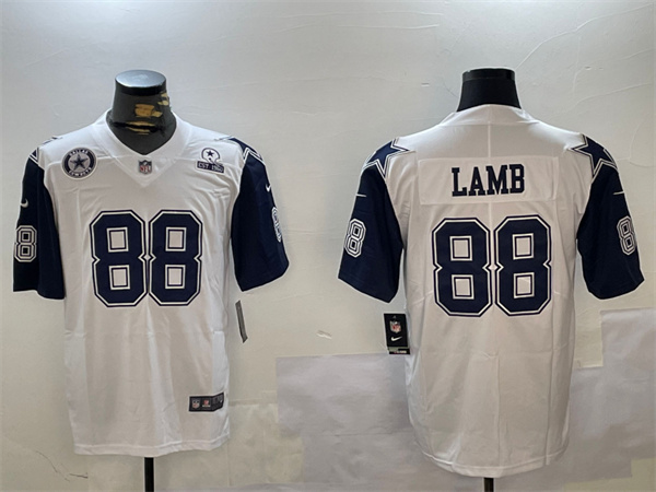 Dallas Cowboys Limited Jersey-1304