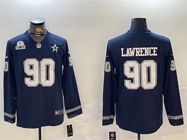 Dallas Cowboys Limited Jersey-1305