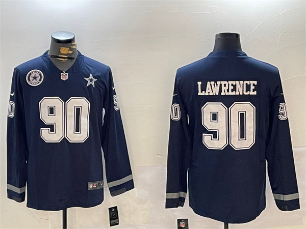 Dallas Cowboys Limited Jersey-1306