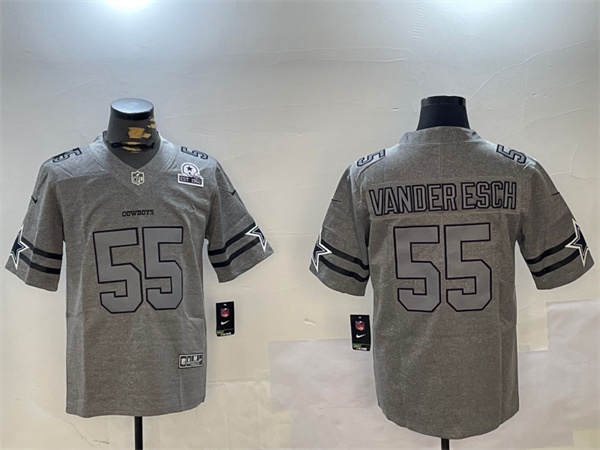 Dallas Cowboys Limited Jersey-1312