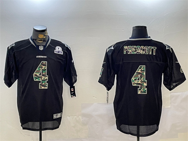 Dallas Cowboys Limited Jersey-1318