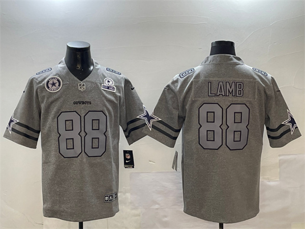 Dallas Cowboys Limited Jersey-1321