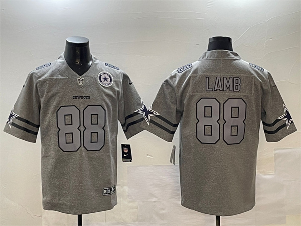 Dallas Cowboys Limited Jersey-1323