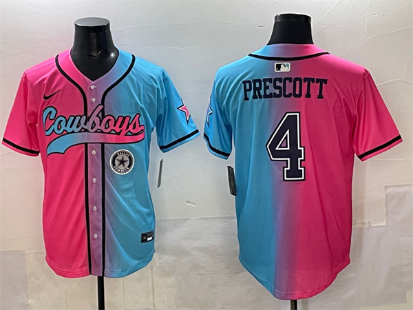 Dallas Cowboys Limited Jersey-1365