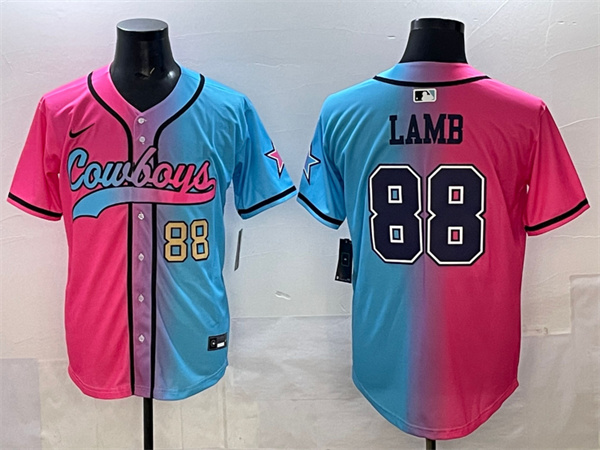 Dallas Cowboys Limited Jersey-1368